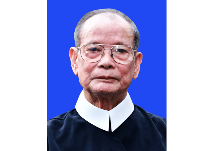 Vị thừa sai sống trọn vẹn tinh thần Tin Mừng